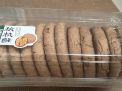 -泸溪河桃酥(西直门凯德店)