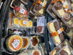 -ALDI奥乐齐超市(凯德虹口店)