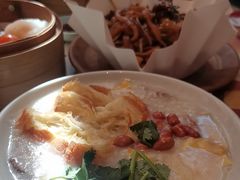 -点都德(广州白云山景区南门店)