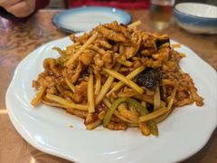 -刘妈菜馆(磁器口店)