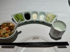 -北京全聚德(清华园店)