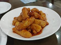 -京天红酒家(虎坊路店)