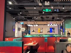 -避风塘(宝山万达店)