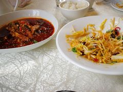 -蓬川食府(金海道店)