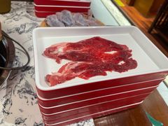 -京元盛铜锅涮肉(上海总店)