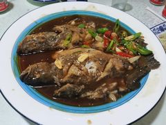 -呼吸森林·生态农庄农家乐私房菜