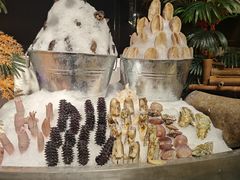 -芭菲盛宴·环球美食(北城国际店)