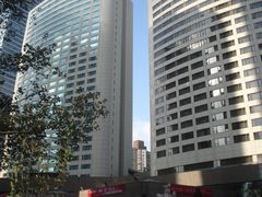 -大连富丽华大酒店