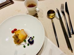 -三利音·东方司宴(外滩店)