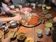 -楠火锅(仁恒梦中心店)