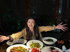 -西郊八号·山野江西菜(开发区店)