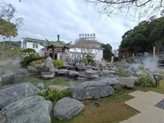 -广东温泉宾馆