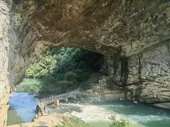 -香桥岩溶国家地质公园