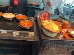 -澳门旅游塔360°旋转餐厅(南湾湖广场店)