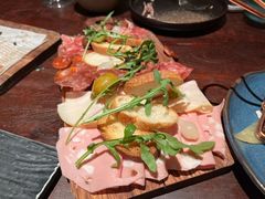 -BOCATA 西班牙餐厅(三里屯店)