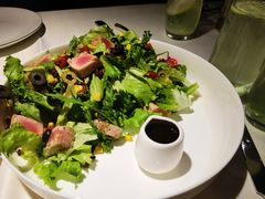 -研食记西餐厅(金融中心店)