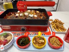 -雅佳神话·麻辣烤鱼(新街口店)