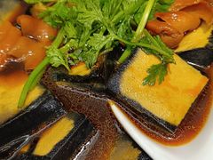 -金哥私房菜馆(张府园总店)