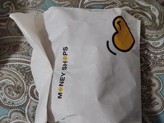 -Money Shops(愚园路店)