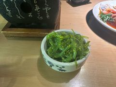 和风海藻-沼津港精致料理·寿喜烧·烧鸟(漕河泾印象城店)