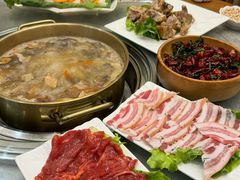 -大理董·董家小厨野生菌火锅(古城旗舰店)