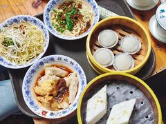 -钟水饺(人民公园总店)