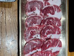 -金石青云炭火烤肉店(中房上东花墅店)