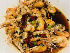 -香阁餐厅·常州菜·常州菜代表品牌(新北奥体店)