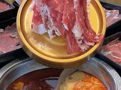 -牛匠和牛寿喜锅(西安总店)