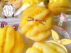 -曼阁市场水果批发市场