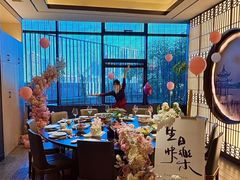 -味钱塘·钱塘浙宴(宋城之江银泰店)