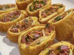 平遥牛肉卷-潞安酒店(宁国路店)