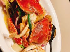 -荣小馆(安达仕店)