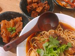 -厝内小眷村(天河南一路店)