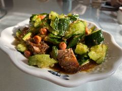 -帕米尔食府(白云观店)