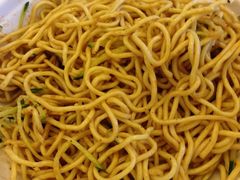 鸡丝凉面-峨嵋酒家(地安门店)