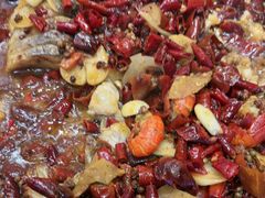 -鱼酷活鱼烤鱼(沈阳大悦城店)