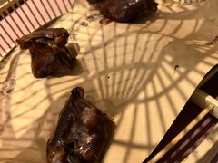 黄泥烧鸽子-鸽子张·家宴(大兴店)