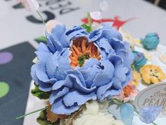 -柏尼娅PEARIA·蛋糕定制(静安店)