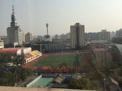 -北京广安门维景国际大酒店