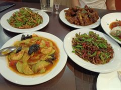 -功夫餐厅