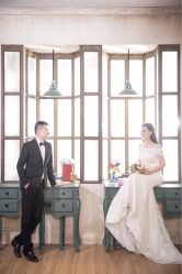 -全城热恋婚纱摄影(优质钻石店)