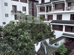 -苏州吴宫泛太平洋酒店