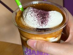 -HANA COFFEE(长寿路店)