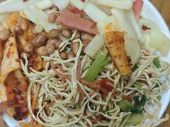-老刘家泡馍·陕西老字号(钟楼广济街店)