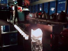 -瑞吉酒店·The Drawing Room闲逸廊·云端下午茶·夜奢Whiskey