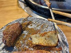 -水浒烤肉(医学院店)