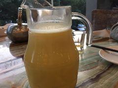 玉米百合汁-椿记烧鹅(叠彩店)