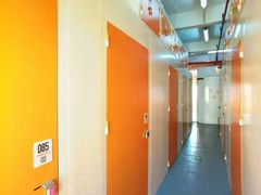 -大众迷你仓自助寄存仓库(隆昌店)