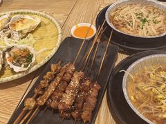 -蠔爺王志德生蚝馆(金沙湾店)